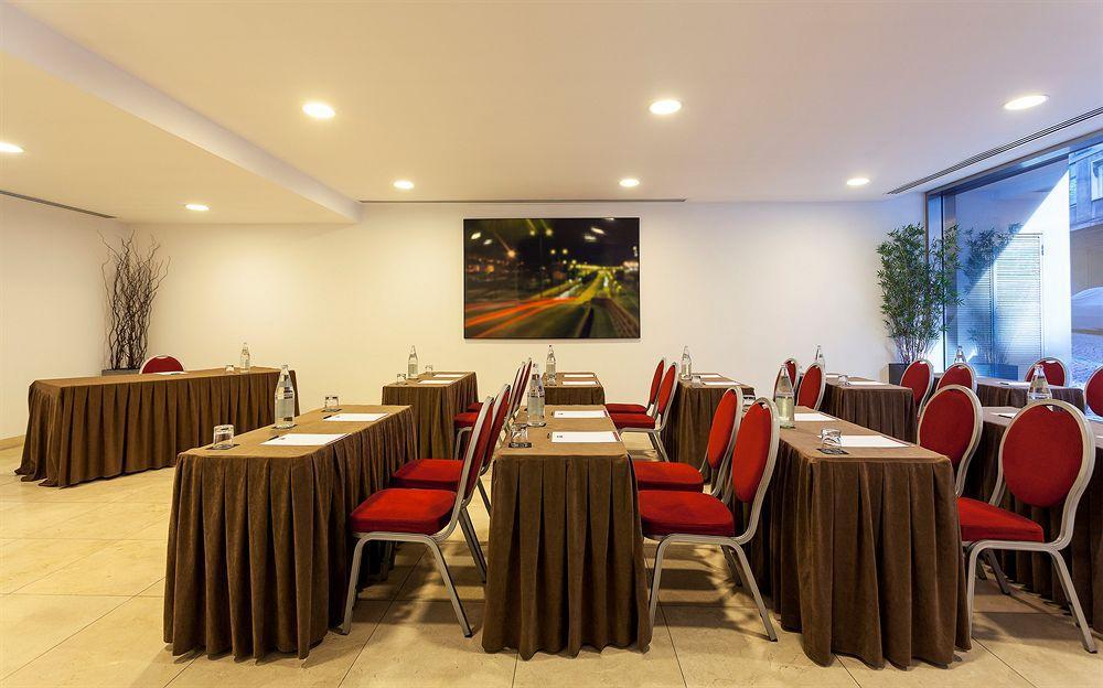 Hf Fenix Urban Hotel Lisbon Facilities photo
