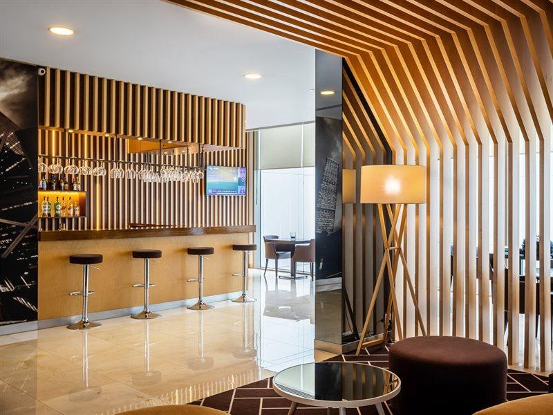 Hf Fenix Urban Hotel Lisbon Exterior photo
