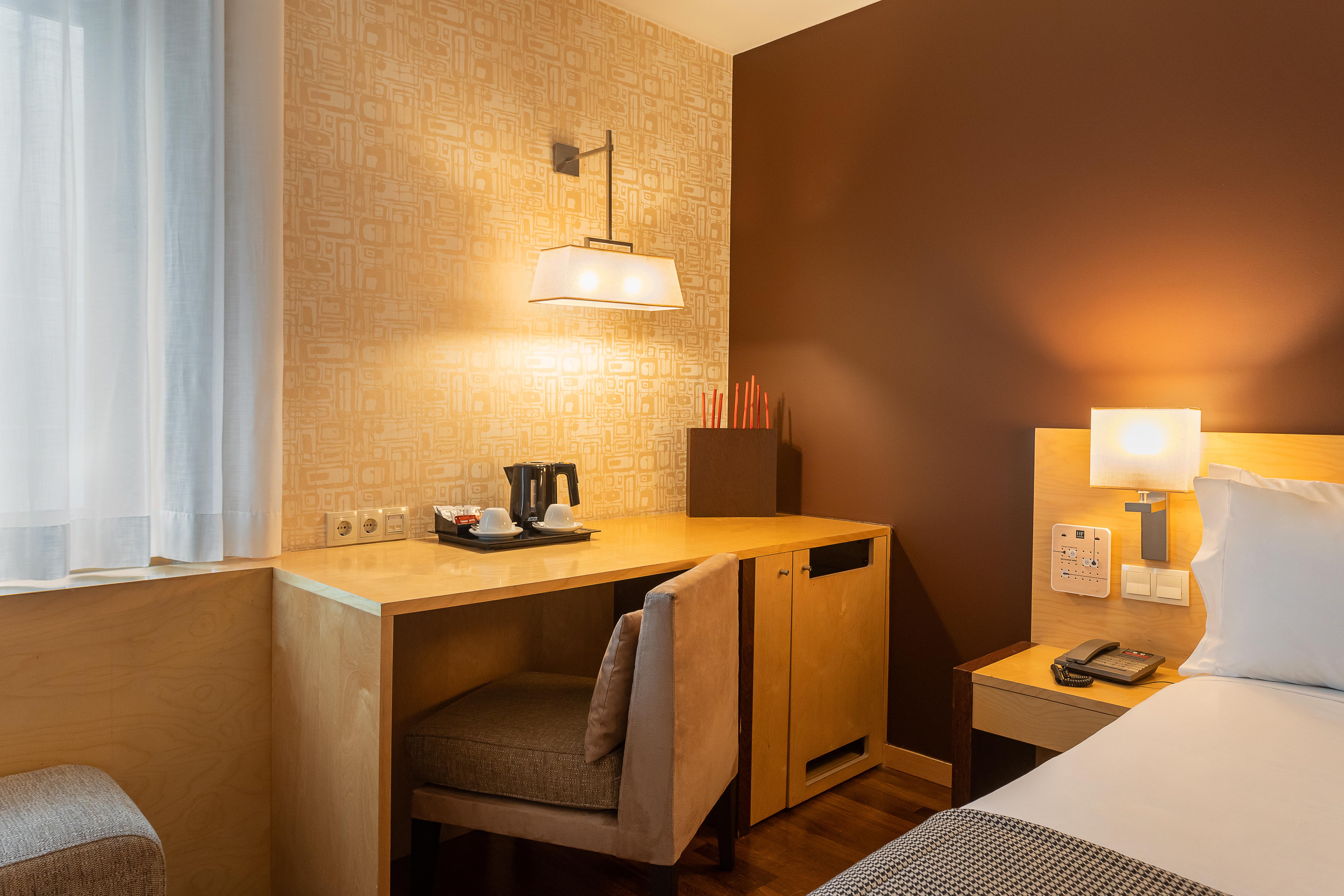 Hf Fenix Urban Hotel Lisbon Exterior photo