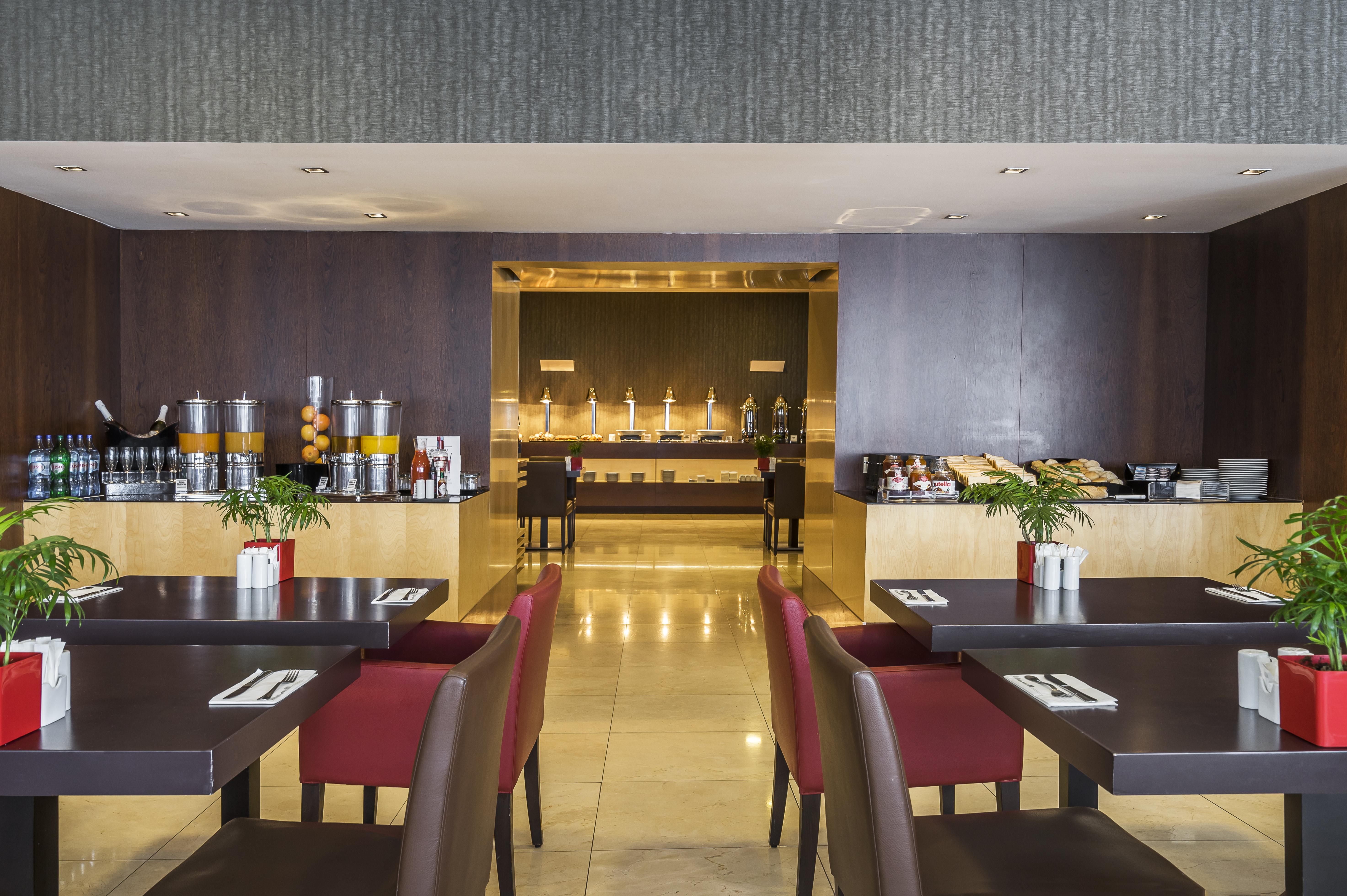 Hf Fenix Urban Hotel Lisbon Exterior photo