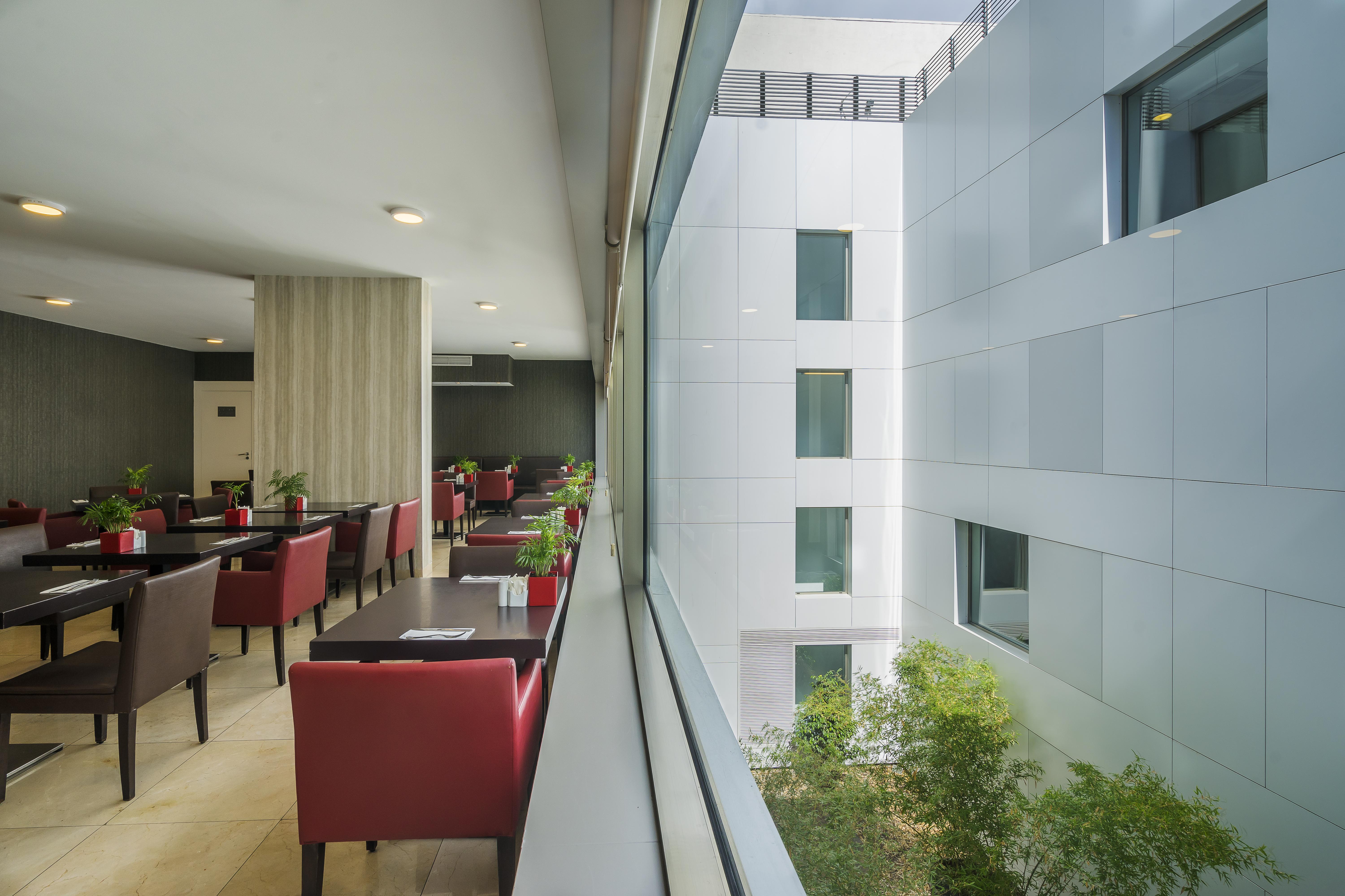 Hf Fenix Urban Hotel Lisbon Exterior photo