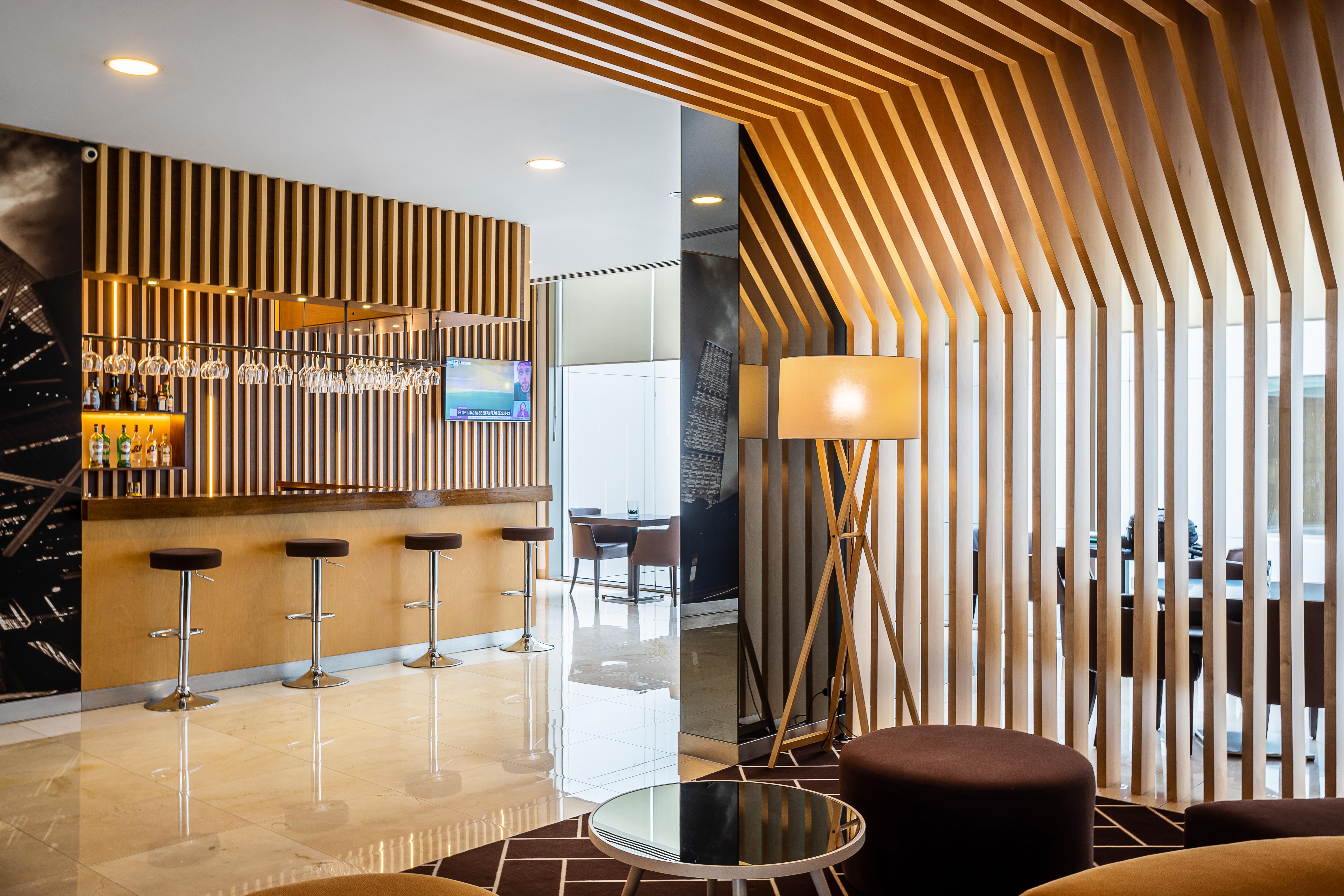 Hf Fenix Urban Hotel Lisbon Exterior photo