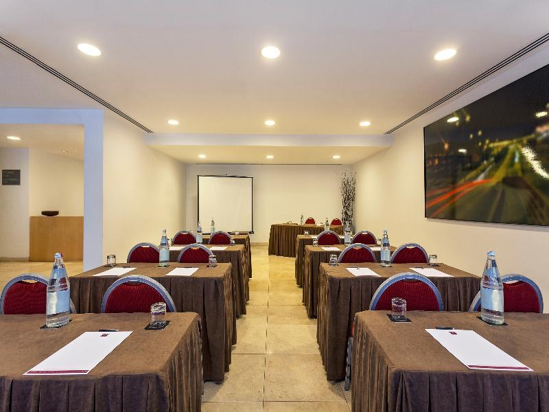 Hf Fenix Urban Hotel Lisbon Exterior photo