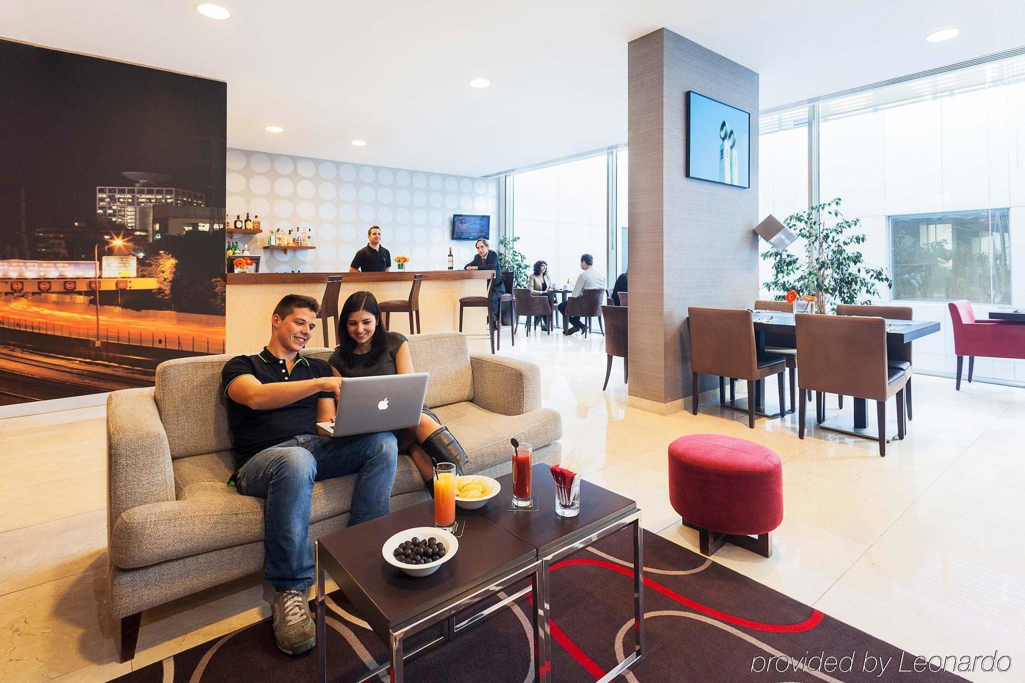 Hf Fenix Urban Hotel Lisbon Restaurant photo