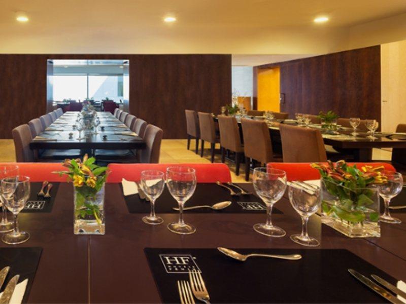 Hf Fenix Urban Hotel Lisbon Exterior photo