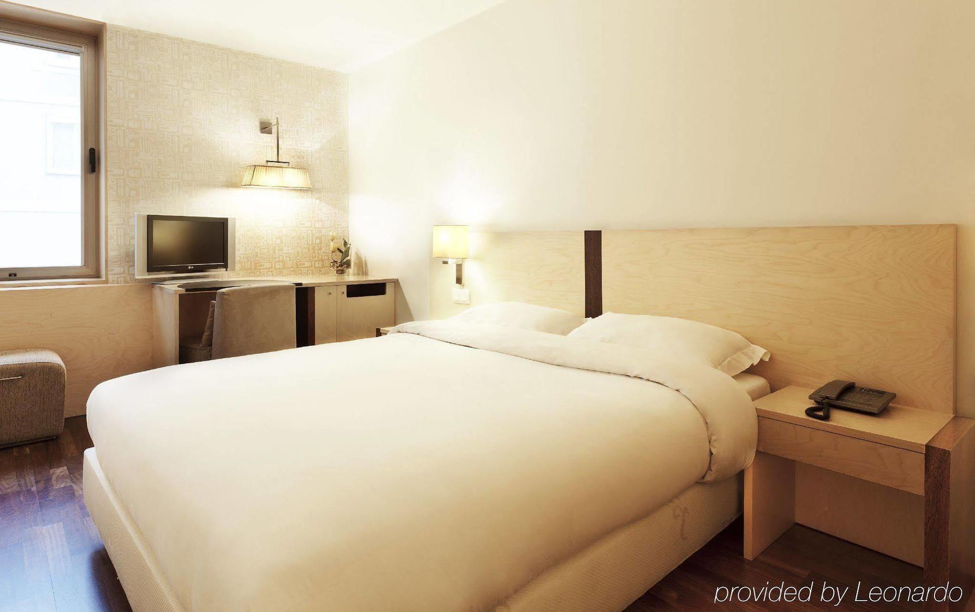Hf Fenix Urban Hotel Lisbon Exterior photo
