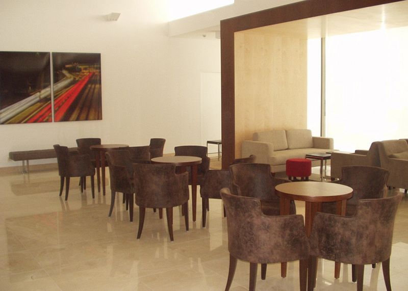 Hf Fenix Urban Hotel Lisbon Exterior photo