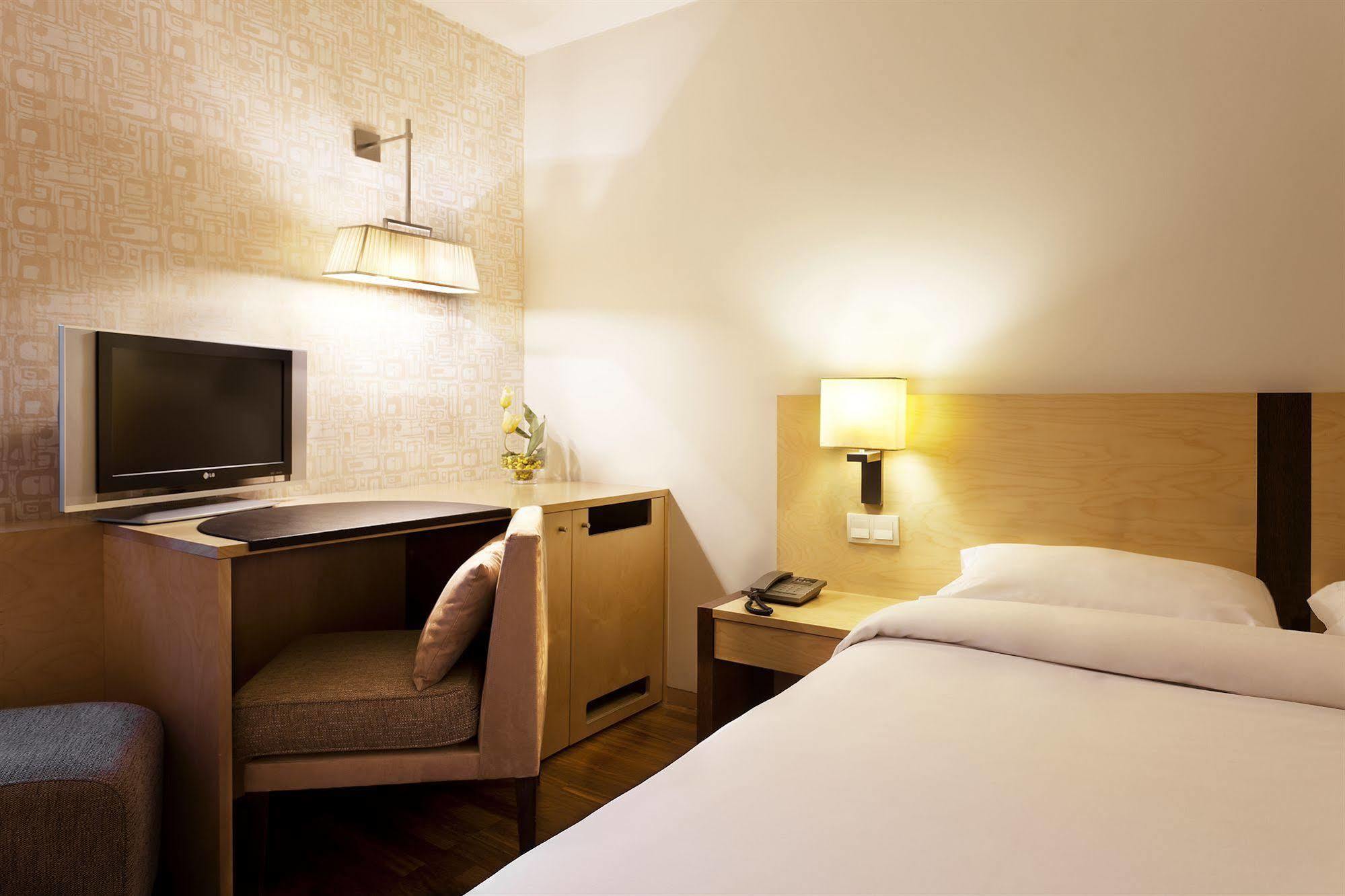Hf Fenix Urban Hotel Lisbon Exterior photo
